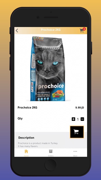 Cockatoo Pet Shop Screenshots