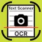 Recognize Text and let read