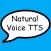 Natural Voice TTS