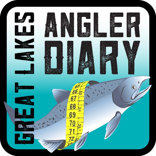 GL Angler Diary GL Angler Diary