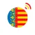 Radios Comunidad Valenciana