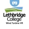 Lethbridge College - Turbine Experience