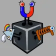 MARVLS AR for Physics 2