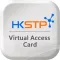 HKSTP Virtual Access Card