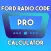 Ford Radio Code PRO