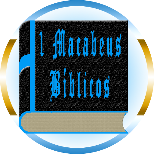 1 macabeus Bíblicos