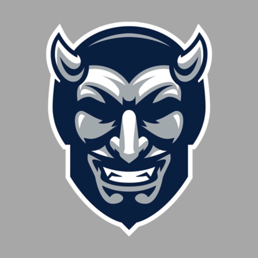 Marietta Blue Devils Marietta Blue Devils