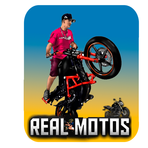 Real Motos Brasil