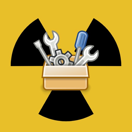Radiology Toolkit
