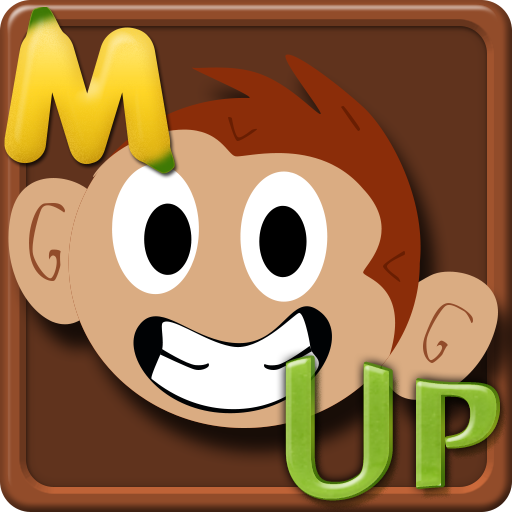 MonkeyUp MonkeyUp