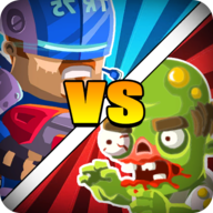Swat VS Zombies