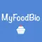 MyFoodBio: Food Diary & Stats