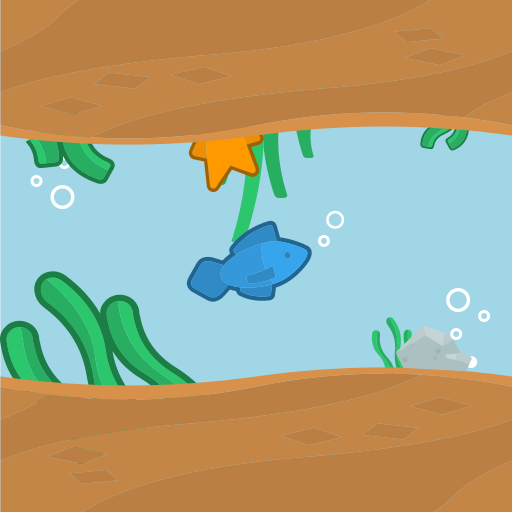 Fishy