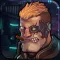 Zerg coming: hatch （Horizontal shooting game）