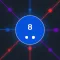 Shape Wars: Strategy Game