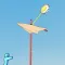 Paper Plane - 3D