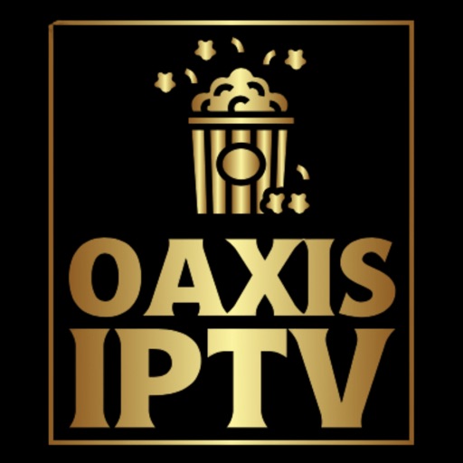 Oaxis IPTV Oaxis IPTV