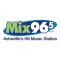 Mix 96.5