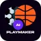 Playmaker AI - Soccer Stats