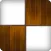 Nicki Minaj - Chun Li - Piano Wooden Tiles
