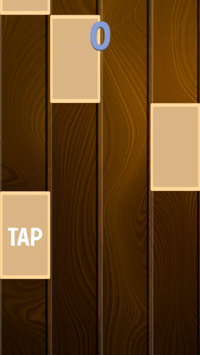 تصاویر Nicki Minaj - Chun Li - Piano Wooden Tiles
