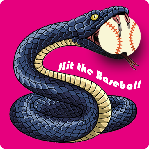 Hit the Baseball (Beyzbol topu