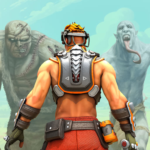 Zombie Survival Dead Trigger