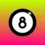 Magic 8 Ball Live Wallpaper 3D