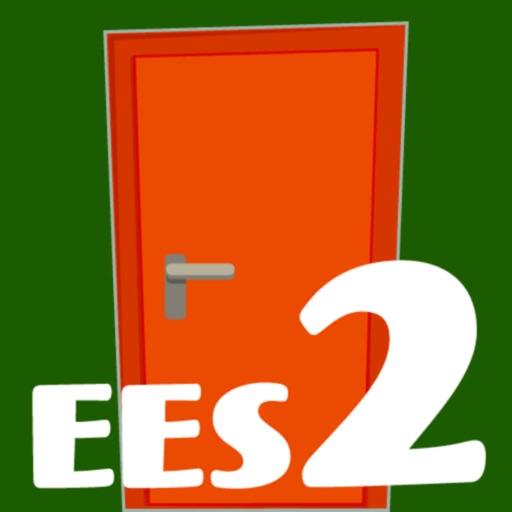 脱出ゲーム EasyEscapeRoom2