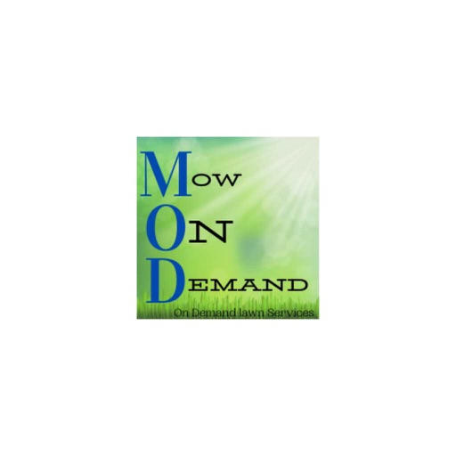 MOW ON DEMAND MOW ON DEMAND