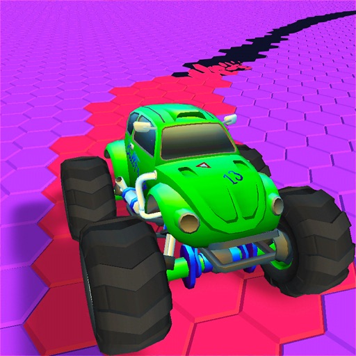 Fall Cars Fall Cars