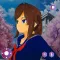 Anime Japanese Girl Simulator