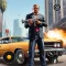 Gangster Crime City Game