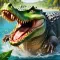 Wildlife Crocodile Games