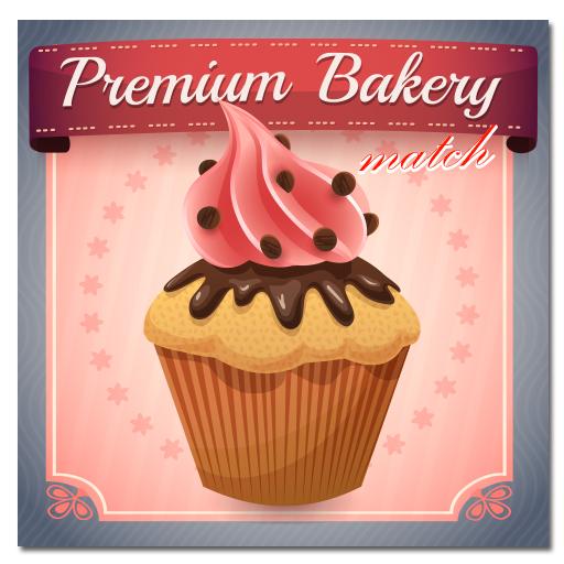 Premium Bakery Match