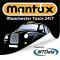 Mantax Taxis