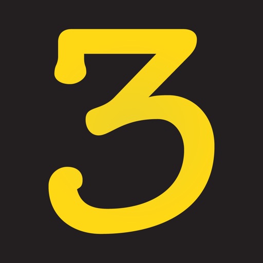 All Threes