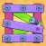 Screw Nuts And Bolts 3D Puzzle