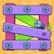 Screw Nuts And Bolts 3D Puzzle
