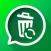WAMR: Backup Messages & Photos