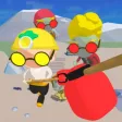ゾンビたたき Zombie Whack A Mole ゾンビたたき Zombie Whack A Mole