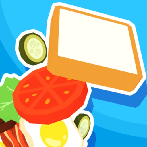 Sandwich 101 Sandwich 101