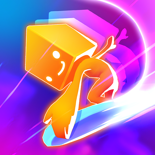 Rhythm Go: Reborn Rhythm Go: Reborn