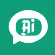 ChatAiBot-人工智能 Ai聊天 创作帮手 Ai助理