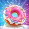 Donut Blast - Link Puzzle