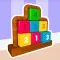 Block Match - 3D Stack Puzzle