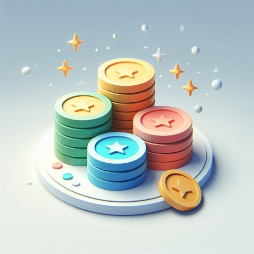 Stack 'em Up! Connect Puzzle Stack 'em Up! Connect Puzzle