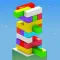 Tower Match - 3D