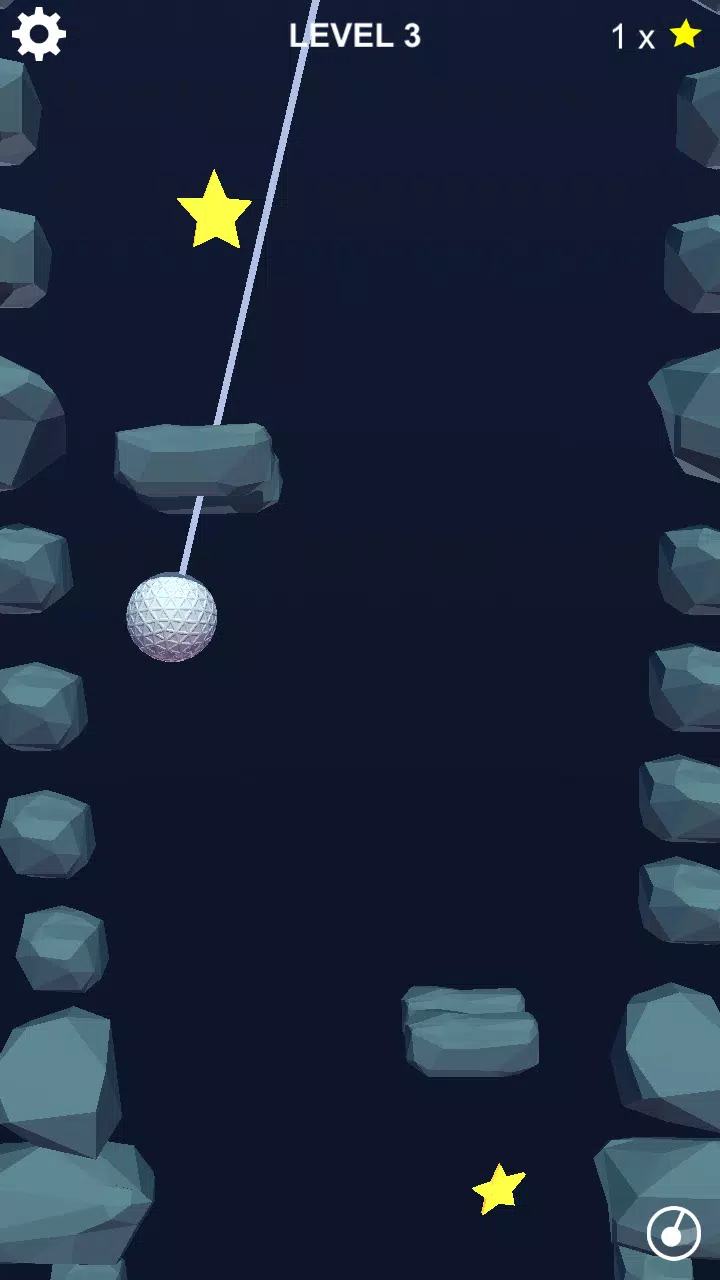 Crazy Rope: Save the Ball Screenshots