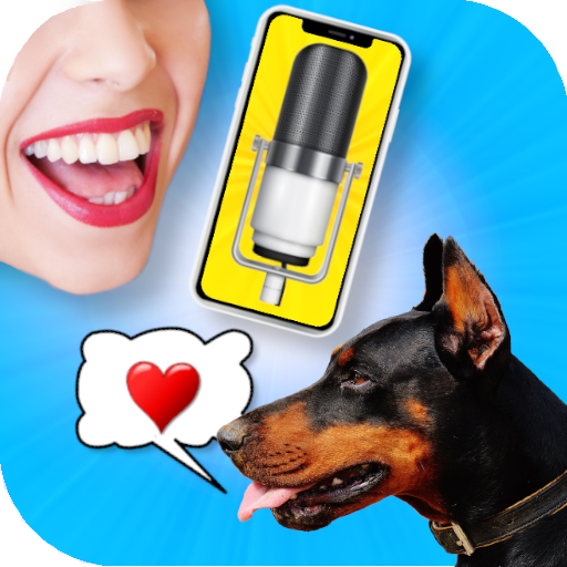 Dog Translator Simulator